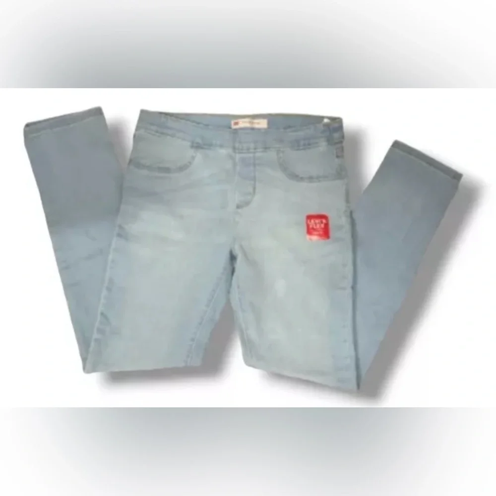 Levis Jeans little girl - Picture 4 of 4